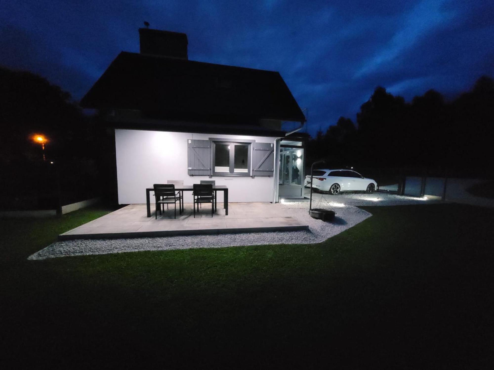 Domek Nad Woda Liliput Jelenia Góra Exterior foto