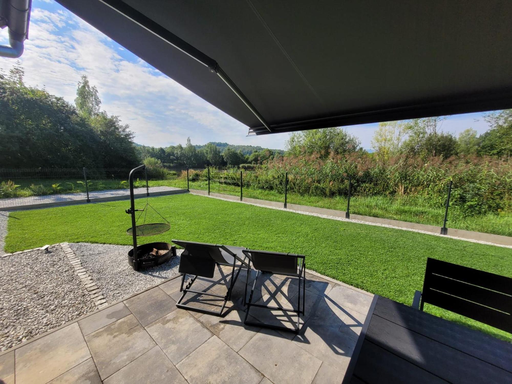 Domek Nad Woda Liliput Jelenia Góra Exterior foto
